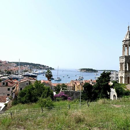 House La Vista Hvar Hvar Town Exterior photo