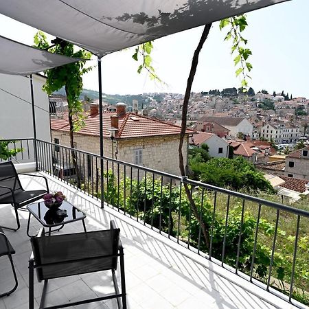 House La Vista Hvar Hvar Town Exterior photo