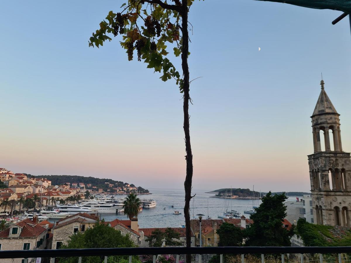 House La Vista Hvar Hvar Town Exterior photo