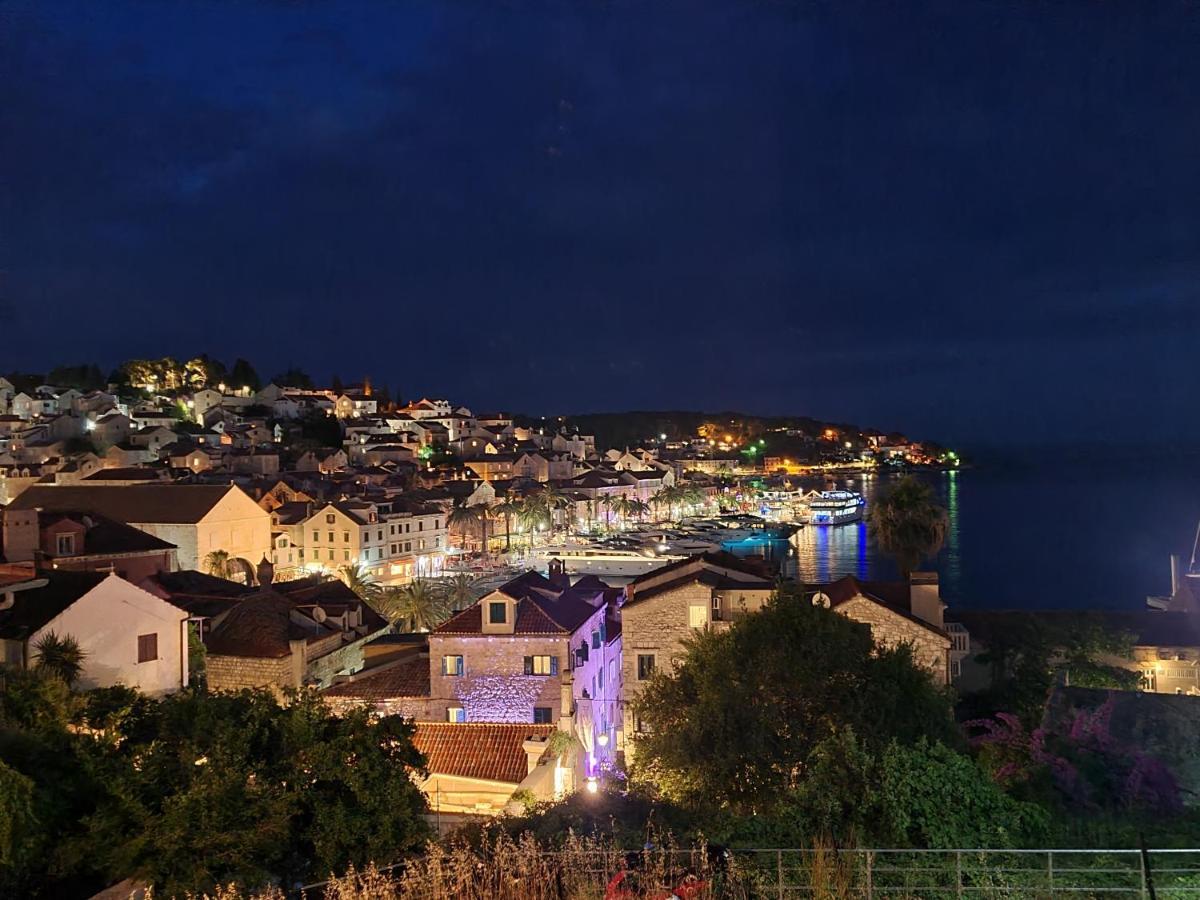 House La Vista Hvar Hvar Town Exterior photo