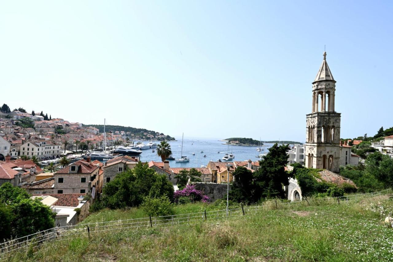 House La Vista Hvar Hvar Town Exterior photo