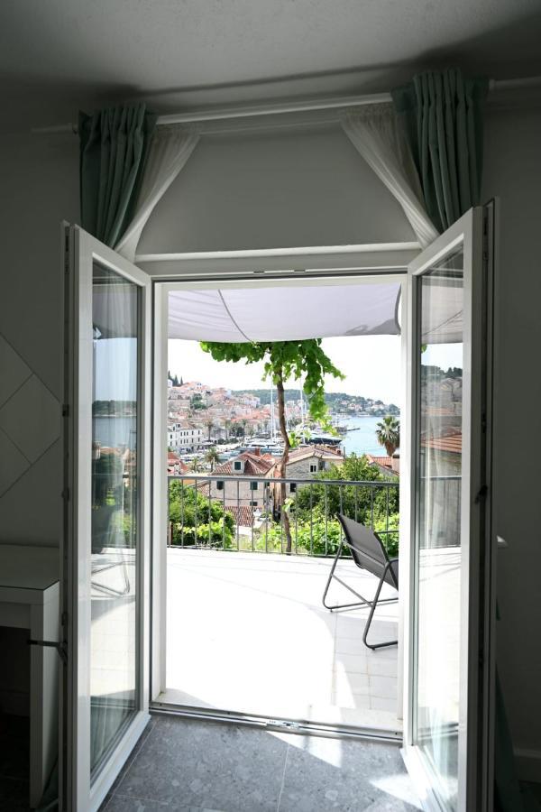 House La Vista Hvar Hvar Town Exterior photo